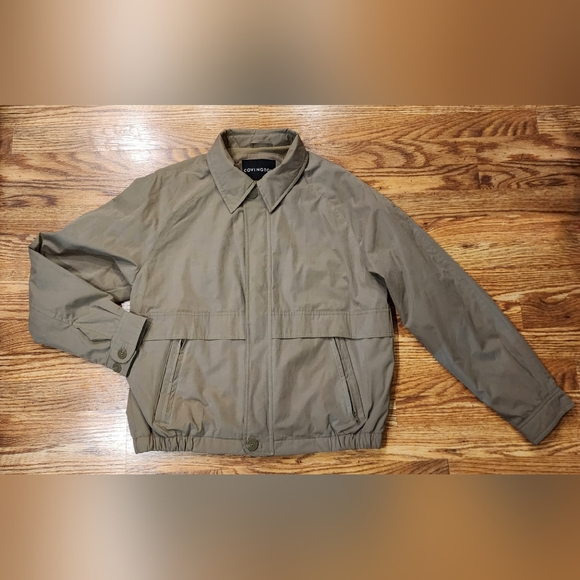 Covington Jackets & Coats Mens Covington Coatjacket Size M Poshmark